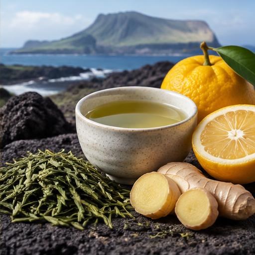 Walking Mantra loose leaf tea